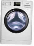 Hisense WFR9012 ﻿Washing Machine \ Characteristics, Photo