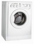 Indesit WIL 83 Máy giặt \ đặc điểm, ảnh