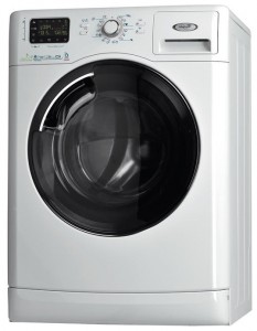 Whirlpool AWOE 10914 洗衣机 照片, 特点