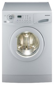 Samsung WF7600S4S 洗濯機 写真, 特性