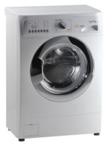 Kaiser W 34009 Tvättmaskin Fil, egenskaper