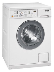 Miele W 584 çamaşır makinesi fotoğraf, özellikleri