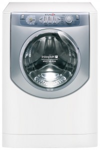 Hotpoint-Ariston AQ8L 09 U Tvättmaskin Fil, egenskaper