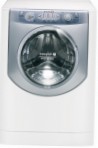 Hotpoint-Ariston AQ8L 09 U çamaşır makinesi \ özellikleri, fotoğraf