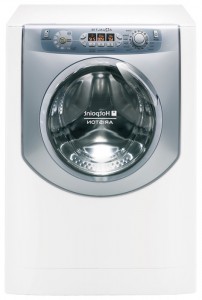Hotpoint-Ariston AQ9F 29 U वॉशिंग मशीन तस्वीर, विशेषताएँ