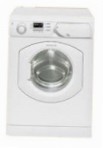 Hotpoint-Ariston AVF 129 çamaşır makinesi \ özellikleri, fotoğraf