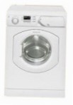 Hotpoint-Ariston AVF 129 वॉशिंग मशीन \ विशेषताएँ, तस्वीर