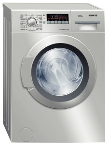 Bosch WLK 2426 SME वॉशिंग मशीन तस्वीर, विशेषताएँ