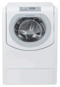 Hotpoint-Ariston BS 1400 वॉशिंग मशीन तस्वीर, विशेषताएँ