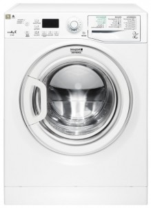 Hotpoint-Ariston FMG 722 W çamaşır makinesi fotoğraf, özellikleri