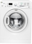 Hotpoint-Ariston FMG 722 W वॉशिंग मशीन \ विशेषताएँ, तस्वीर