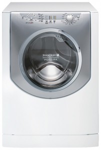 Hotpoint-Ariston AQXXL 109 Machine à laver Photo, les caractéristiques