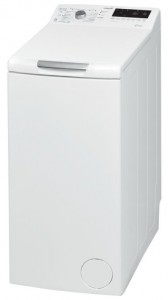 Whirlpool WTLS 61200 Máy giặt ảnh, đặc điểm