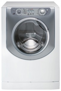 Hotpoint-Ariston AQGF 149 वॉशिंग मशीन तस्वीर, विशेषताएँ