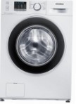 Samsung WF60F4ECN2W 洗濯機 \ 特性, 写真