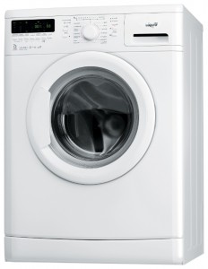 Whirlpool AWOC 734833 P ﻿Washing Machine Photo, Characteristics