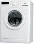 Whirlpool AWOC 734833 P ﻿Washing Machine \ Characteristics, Photo