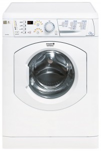 Hotpoint-Ariston ARSXF 89 Machine à laver Photo, les caractéristiques