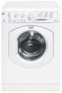 Hotpoint-Ariston ARSL 89 Máquina de lavar Foto, características