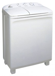 Wellton ХРВ 55-62S ﻿Washing Machine Photo, Characteristics