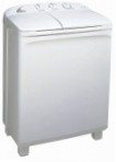 Wellton ХРВ 55-62S ﻿Washing Machine \ Characteristics, Photo