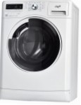 Whirlpool AWIC 8122 BD ﻿Washing Machine \ Characteristics, Photo