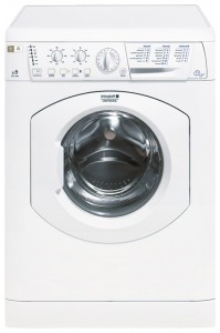 Hotpoint-Ariston ARXL 108 Tvättmaskin Fil, egenskaper