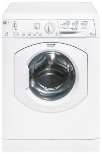 Hotpoint-Ariston ARX 68 Máquina de lavar Foto, características
