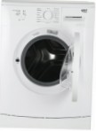 BEKO WKB 41001 ﻿Washing Machine \ Characteristics, Photo