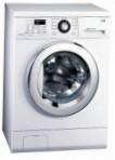 LG F-1020NDP ﻿Washing Machine \ Characteristics, Photo