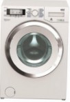 BEKO WMY 81243 PTLM W1 ﻿Washing Machine \ Characteristics, Photo