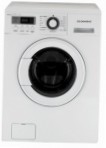 Daewoo Electronics DWD-N1211 ﻿Washing Machine \ Characteristics, Photo