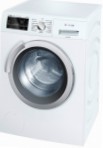 Siemens WS 12T460 ﻿Washing Machine \ Characteristics, Photo