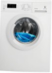 Electrolux EWP 1262 TEW ﻿Washing Machine \ Characteristics, Photo