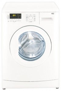 BEKO WMB 71033 PTM Máquina de lavar Foto, características