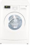 BEKO WMB 71033 PTM ﻿Washing Machine \ Characteristics, Photo