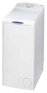 Whirlpool AWE 4519 çamaşır makinesi fotoğraf, özellikleri