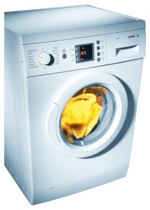 Bosch WAE 28441 çamaşır makinesi fotoğraf, özellikleri