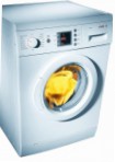 Bosch WAE 28441 Tvättmaskin \ egenskaper, Fil