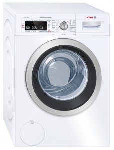 Bosch WAT 28660 ME çamaşır makinesi fotoğraf, özellikleri