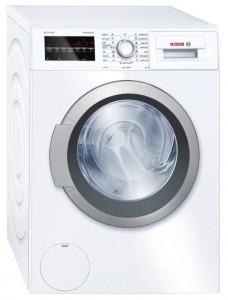Bosch WAT 28460 ME Máquina de lavar Foto, características