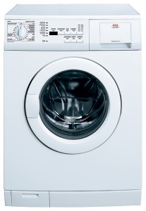 AEG L 66600 洗衣机 照片, 特点