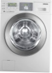 Samsung WF0602WKV ﻿Washing Machine \ Characteristics, Photo