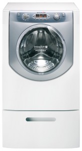 Hotpoint-Ariston AQ8F 29 U H çamaşır makinesi fotoğraf, özellikleri