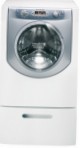 Hotpoint-Ariston AQ8F 29 U H ﻿Washing Machine \ Characteristics, Photo