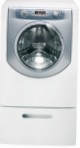 Hotpoint-Ariston AQ8F 29 U H Mesin basuh \ ciri-ciri, foto