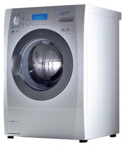 Ardo FLO 106 L 洗濯機 写真, 特性