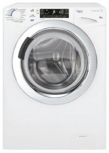 Candy GSF 1510LWHC3 Mașină de spălat fotografie, caracteristici