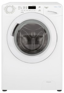Candy GV3 115D2 Mașină de spălat fotografie, caracteristici