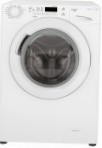 Candy GV3 115D2 çamaşır makinesi \ özellikleri, fotoğraf